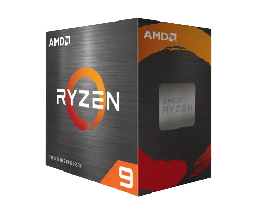 AMD RYZEN 9 5900XT (AM4) WITHOUT COOLER (BOXED)
