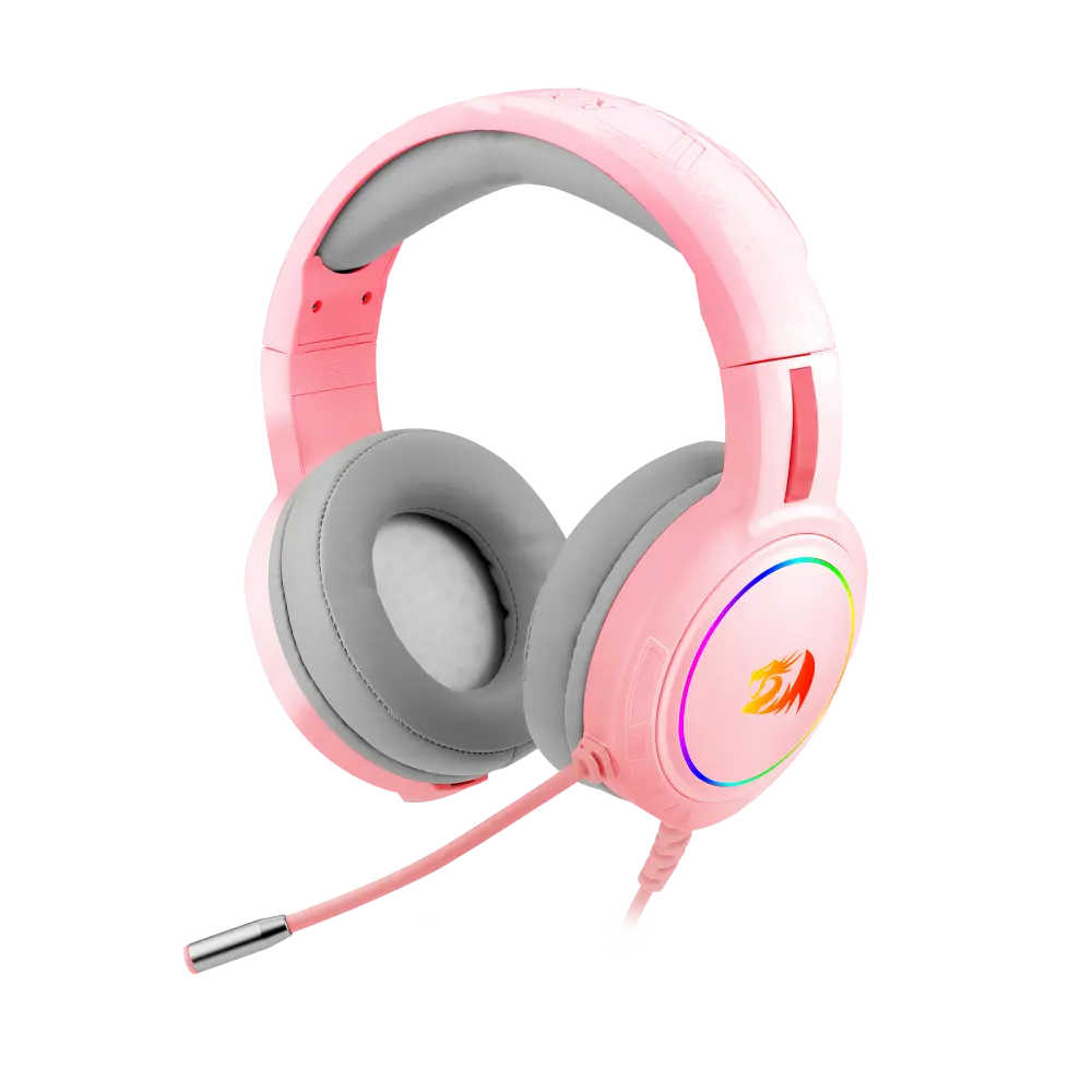 REDRAGON H270-P MENTO PINK